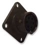 CONNECTOR, CIRCULAR, SIZE 22, 34WAY PT02A22-34S
