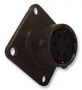 CONNECTOR, CIRCULAR, SIZE 14, 19WAY SP02A14-19P