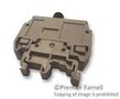 TERMINAL BLOCK, FUSED, 2POS, 6AWG 011103303