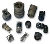 CONNECTOR, CIRCULAR, SIZE 22, 3WAY MS3100A22-2P