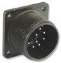 CONNECTOR, CIRCULAR, SIZE 20, 17WAY CS3102A20-29S