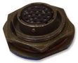 CONNECTOR, CIRC, 8-35, 6WAY, SIZE 8 MS27474E8B35S