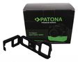 PATONA Premium Handgrip GB-A7II for Sony A7 II A7MII A7RII A7II, PATONA 1479 4055655218313