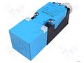Sensor: inductive; 0÷40mm; PNP / NO + NC; Usup: 10÷30VDC; IP67 LANBAO LE40XZSN40DPRY-D