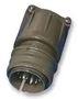 CONNECTOR, CIRCULAR, SIZE 24, 7WAY MS3106E24-2P