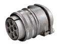 CONNECTOR, CIRCULAR, SIZE 20, 14WAY SM3106F20-27P