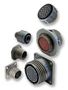 CONNECTOR, CIRCULAR, SIZE 13, 22WAY TVS06RK-13-35P