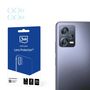 Camera Glass for Xiaomi Redmi Note 12 Pro+ / Note 12 Pro 7H for 3mk Series Lens Protection Lens, 3mk Protection 5903108520478 5903108520478