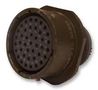 CONNECTOR, CIRC, 14-5, 5WAY, SIZE 14 KPSE01E14-5PF97