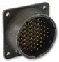 CONNECTOR, CIRC, 22-21, 21WAY, SIZE 22 KPSE02E22-21PA206