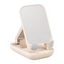 Baseus Seashell Series adjustable phone stand - pink, Baseus 6932172630195 6932172630195