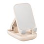 Baseus Seashell Series adjustable phone stand - pink, Baseus 6932172630195