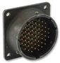CONNECTOR, CIRC, 24-61, 61WAY, SIZE 24 KPT02E24-61PY