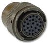 CONNECTOR, CIRCULAR, SIZE 8, 2WAY KPT06E8-2P