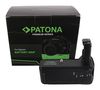 PATONA Premium Battery Grip f. Sony A7 II, A7M2 A7R2 VG-C2EMRC f. 2 x NP-FW50 batteries incl. 2,4G wireless control, PATONA 1487 4055655206334