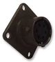 CONNECTOR, CIRC, 16-26, 26WAY, SIZE 16 MS3112E16-26PW
