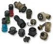 CONNECTOR, CIRCULAR, SIZE 22, 3WAY GTS020R22-2P