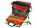 Kit: general purpose; for electricians; 20pcs. C.K CK-2630KIT