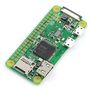 Raspberry Pi Zero W - WiFi Bluetooth 512MB RAM 1GHz RPI-08330 5904422311513