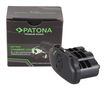 PATONA Battery Cover BL-3 f. Nikon D300 D300S D700 F6 D3 EL4 EL4a in battery grip MB-D10 MB-D40, PATONA 1492 4055655206280