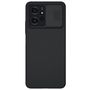 Xiaomi Redmi Note 12 Armored Case with Nillkin CamShield Case - Black, Nillkin 6902048264076