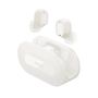 Baseus Bowie EZ10 TWS Bluetooth 5.3 wireless headphones - white, Baseus 6932172630867 6932172630867