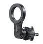 Magnetic car holder for iPhone with MagSafe Joyroom JR-ZS355 - black, Joyroom 6941237100016 6941237100016