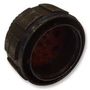 CONNECTOR, CIRCULAR, SIZE 13, 8WAY D38999/26FC8SB-LC