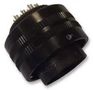 CONNECTOR, CIRCULAR, SIZE 36, 6WAY AIB6FA36-3PC