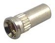 SOCKET, PCB, GOLD, KNURLED, 1MM H3161-01