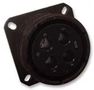 MIL SPEC CIRCULAR D38999/20JE35PN