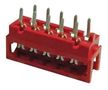 CONNECTOR, PADDLE BOARD, 10WAY 8-215570-0