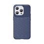 Armored iPhone 15 Pro Thunder Case - blue, Hurtel 5907769356575 5907769356575