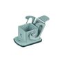 Housing (industry plug-in connectors), Bulkhead housing, Side-locking clamp on lower side, Size: 1, IP65 (in plugged condition) Weidmuller 1497600000