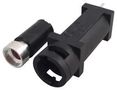 FUSE HOLDER, 5X20MM, VERTICAL PCB FX0456