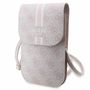 Guess Handbag GUWBP4RPSP pink/pink 4G Stripes, Guess 3666339119591 3666339119591