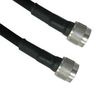 RF COAX, N STR PLUG-N STR PLUG, 10M 175101-10-M10.