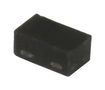 TVS DIODE, BIDIR, 45V, SLP0603P2X3F UCLAMP2411ZATFT