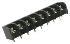 TERMINAL BLOCK, BARRIER, 8 POSITION, 22-14AWG MC24350