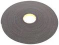 GENERAL PURPOSE TAPE, VINYL, 108FTX0.5" 4508 (1/2 X 36).
