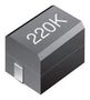 INDUCTOR, 18UH, 3.3OHM, 0.12A, SMD CMH322522-180KL.