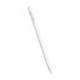 Baseus Smooth Writing 2 stylus with LED indicator - white, Baseus 6932172636555 6932172636555