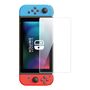 Set of 2x Baseus Crystal tempered glass for Nintendo Switch OLED 2021 + mounting kit - transparent, Baseus 6932172634858