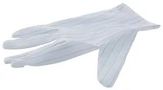 GLOVES, ESD, LARGE, WHITE, PK10 509-0003