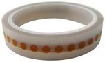 HIGH TEMPERATURE MASKING DOT, 6MM 053-1000