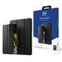 Apple iPad Mini 6 - up to 10&quot; Soft Tablet Case, 3mk Protection 5903108526739 5903108526739