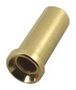 SOCKET, PCB, GOLD, PLAIN, 1MM H3183-05