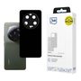 Xiaomi 13 Ultra 5G - 3mk Matt Case black, 3mk Protection 5903108523868 5903108523868