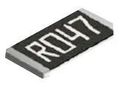 CURRENT SENSE RES, 1R, 1%, 250 MW, 0805 LRCS0805-1RFT5
