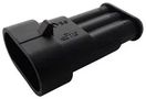 TAB HOUSING, 3WAY 282105-1
